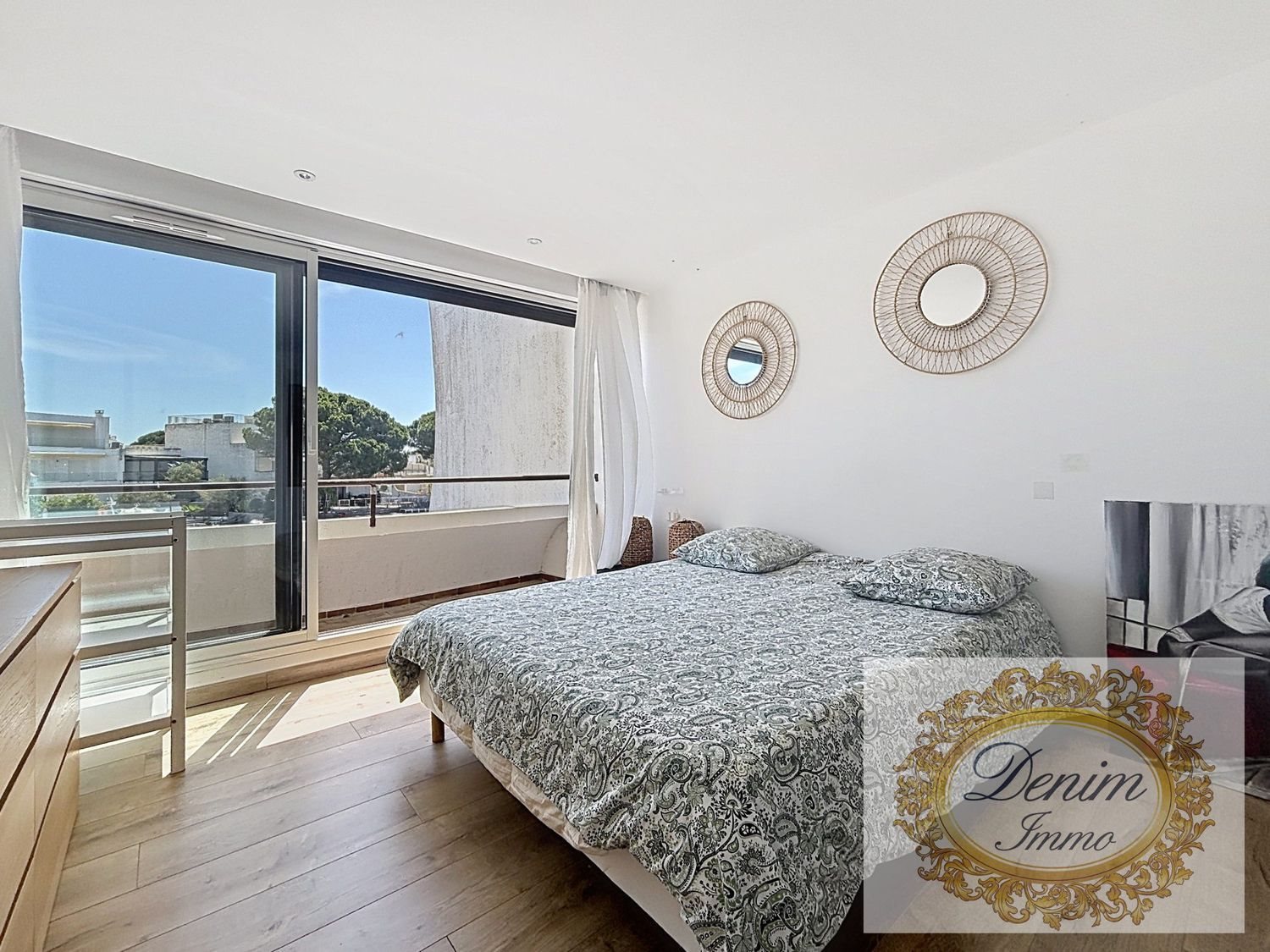 Maison à vendre, 77m², Le Grau-du-Roi