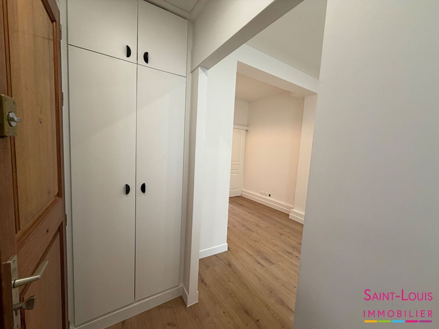 Appartement à louer, 37m², Poissy