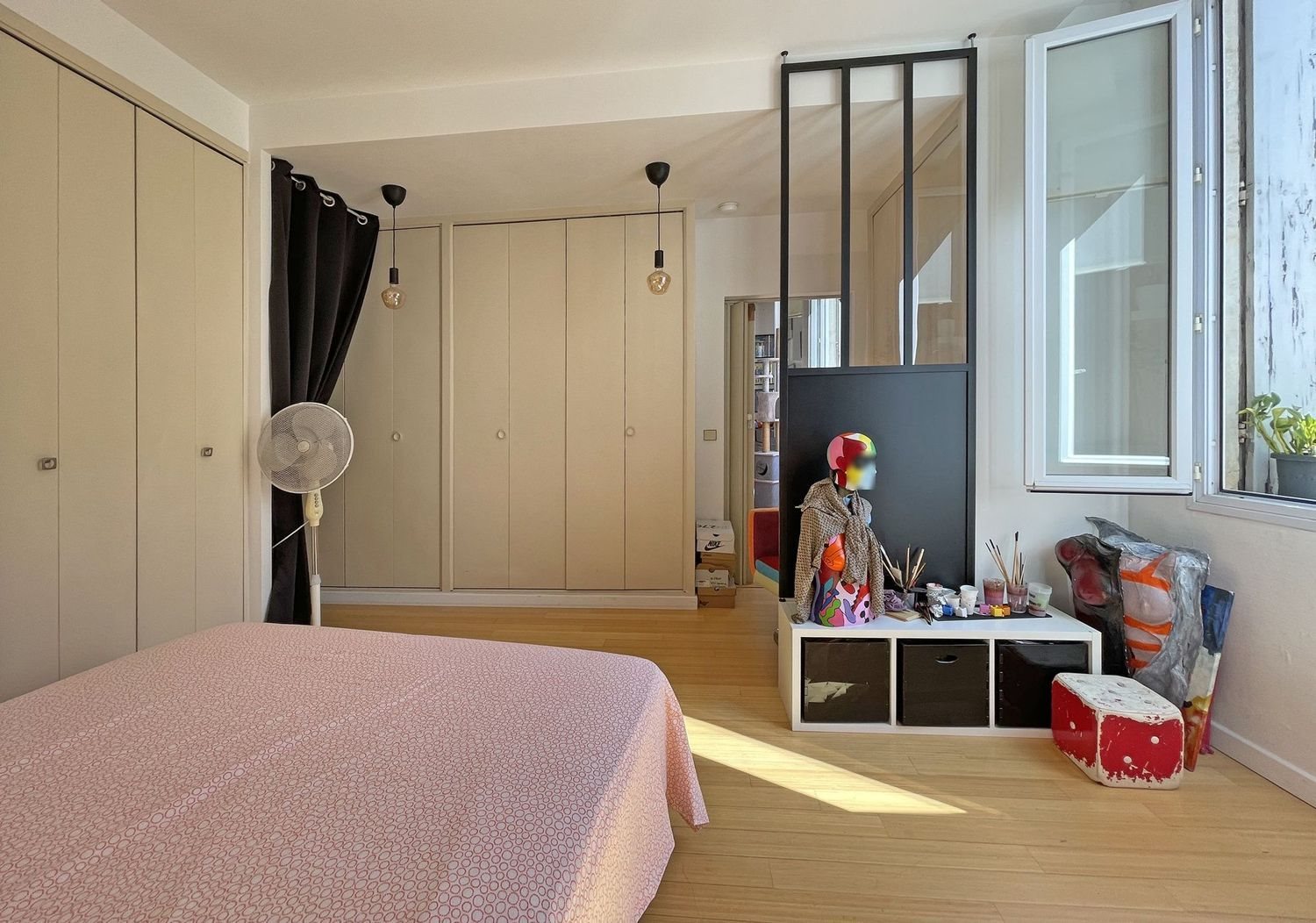 Appartement à vendre, 84m², Montpellier
