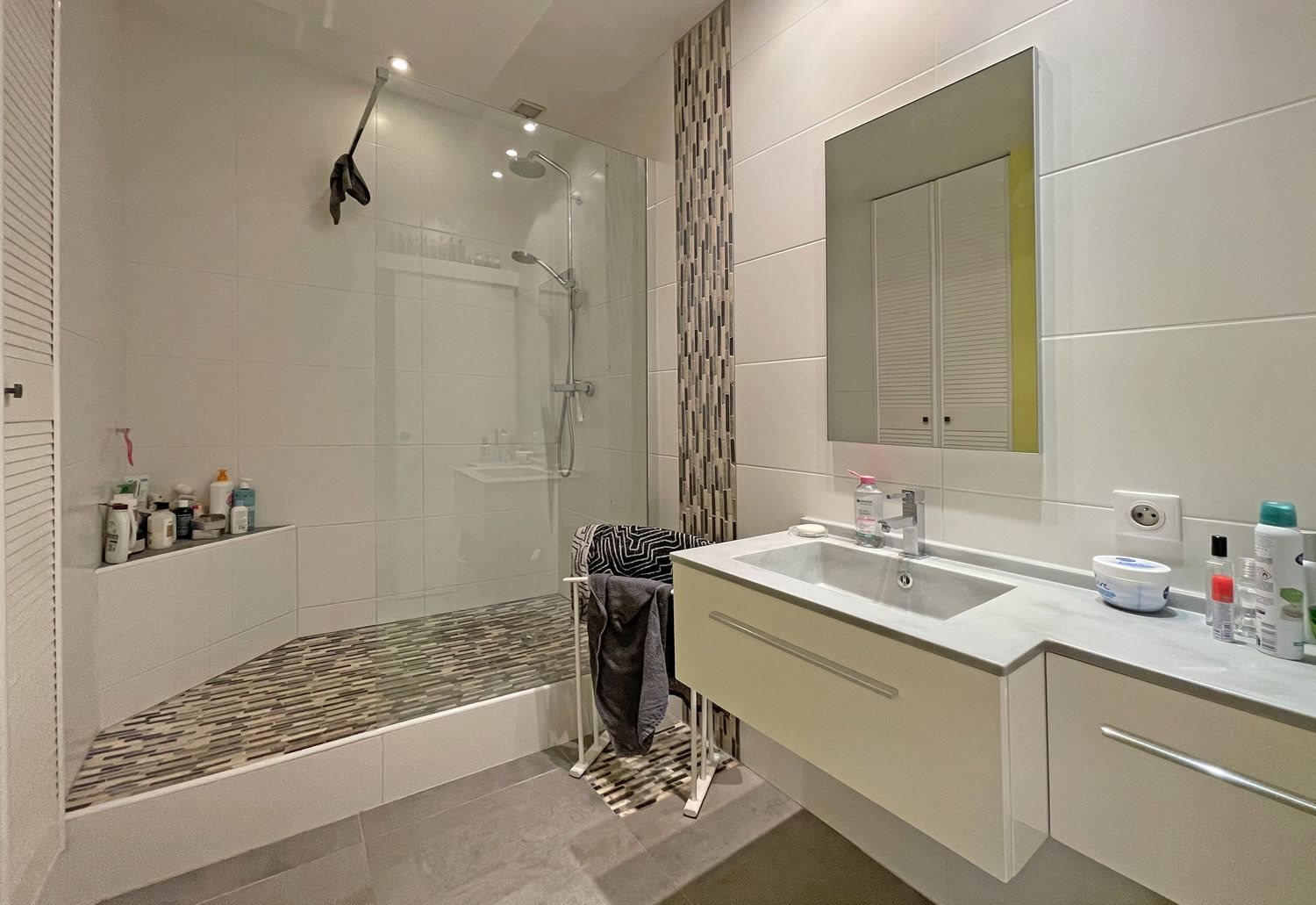 Appartement à vendre, 84m², Montpellier
