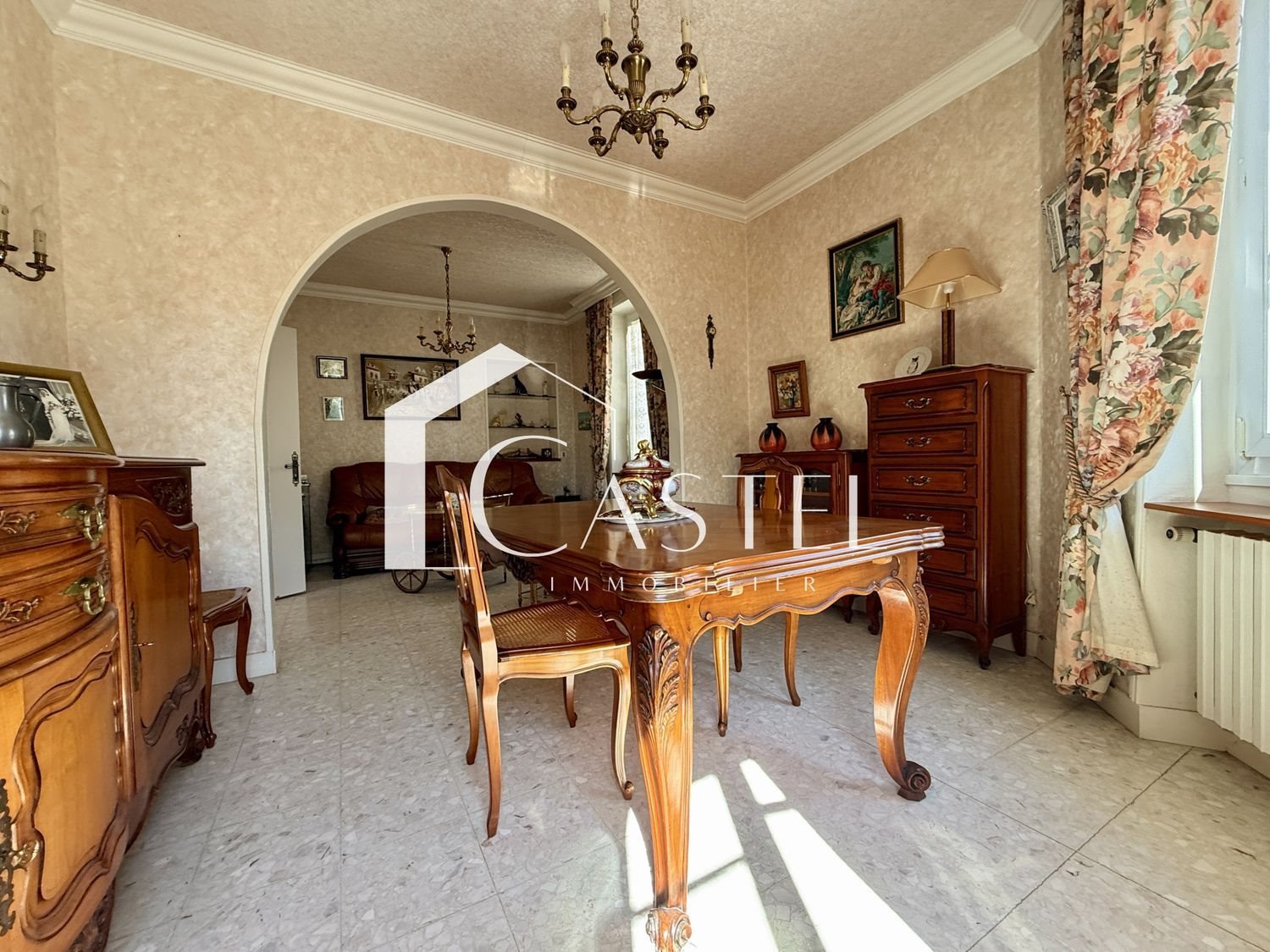 Maison à vendre, 125m², Les Alluets-le-Roi