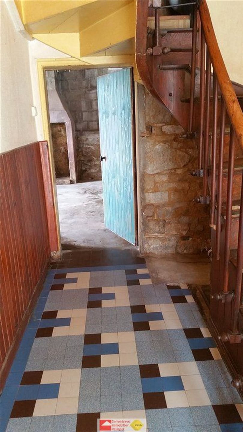 Maison à vendre, 115m², Plourivo