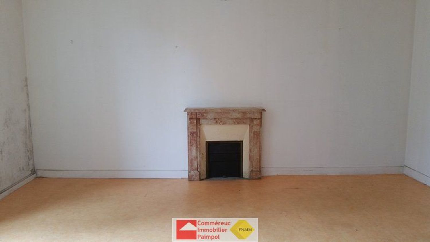 Maison à vendre, 115m², Plourivo
