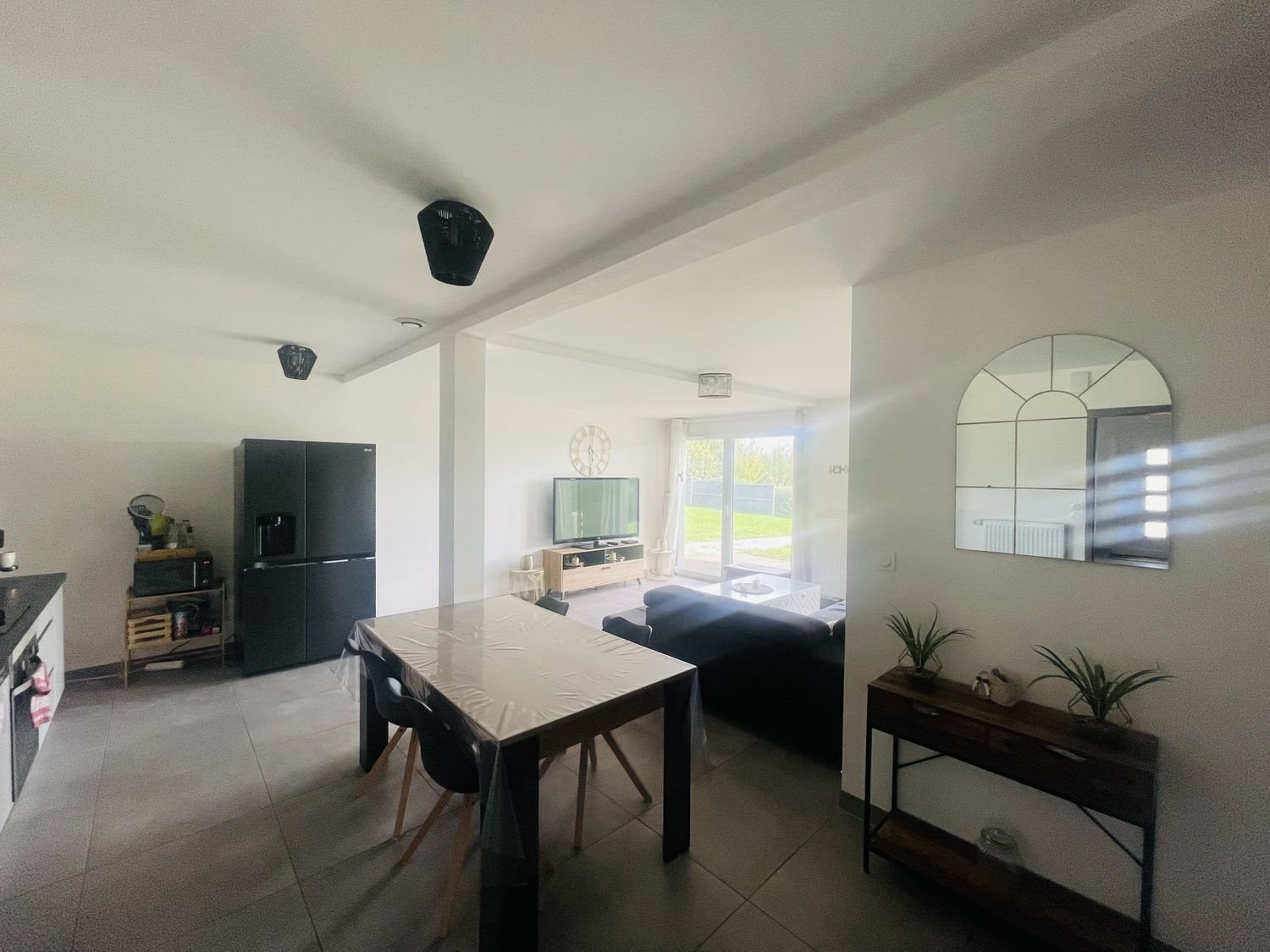 Appartement à vendre, 80m², Pontarlier