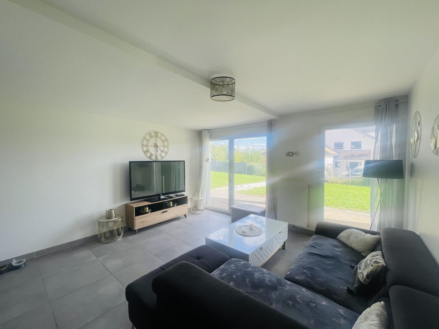 Appartement à vendre, 80m², Pontarlier