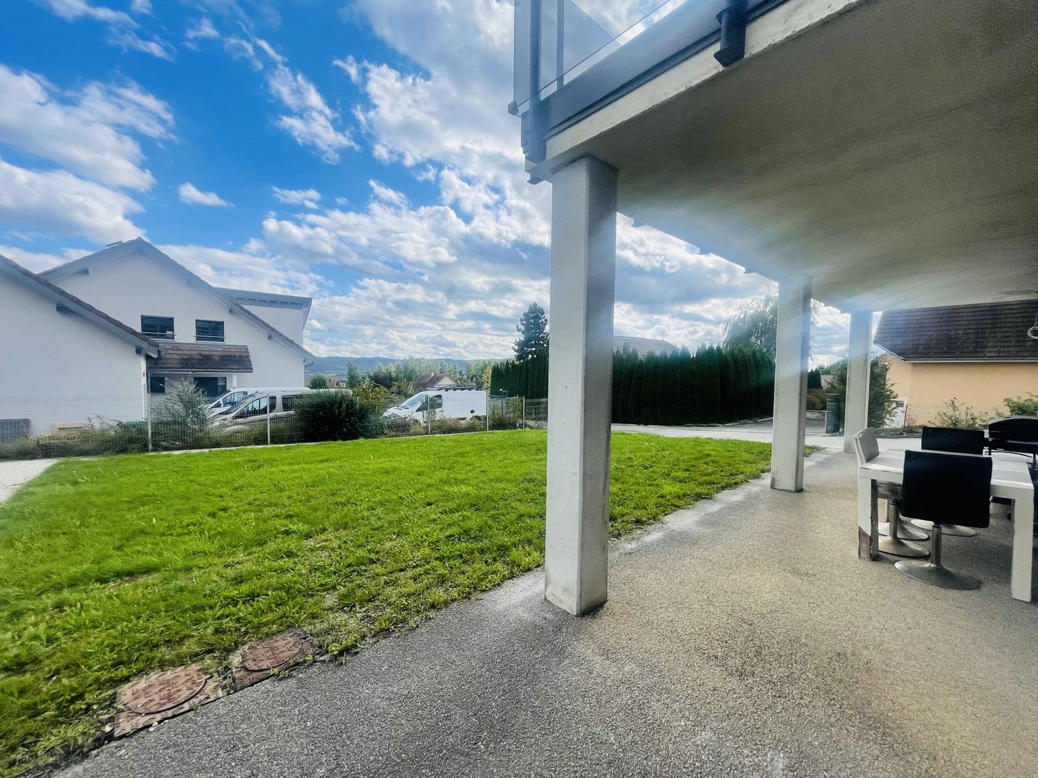Appartement à vendre, 80m², Pontarlier