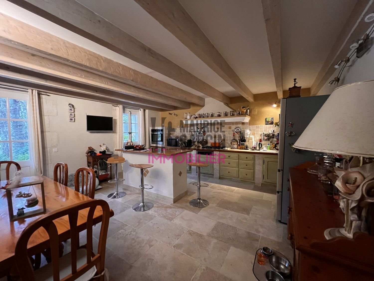 Maison à vendre, 243m², Châteaurenard