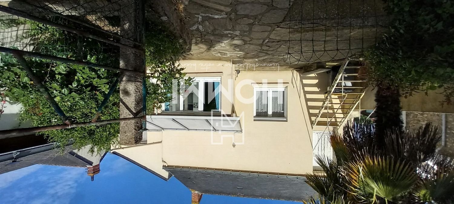 Maison à vendre, 91m², Saint-Mars-du-Désert
