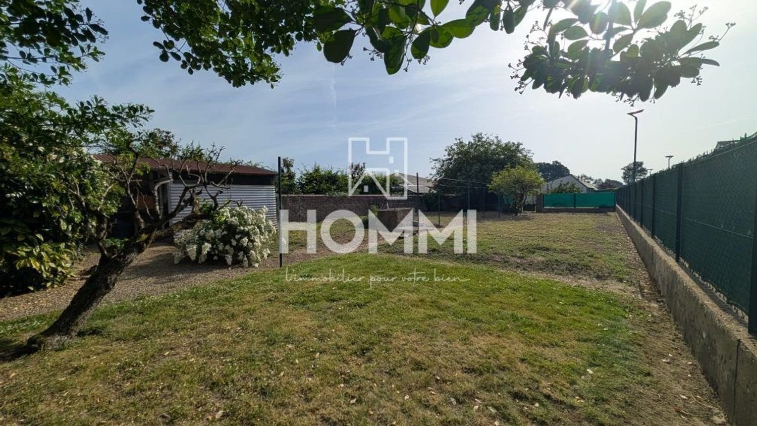 Maison à vendre, 91m², Saint-Mars-du-Désert