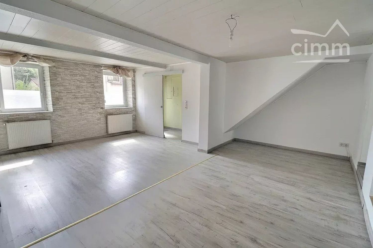 Maison à vendre, 95m², Petite-Rosselle