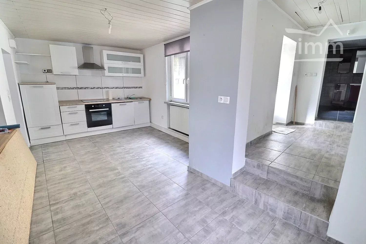 Maison à vendre, 95m², Petite-Rosselle