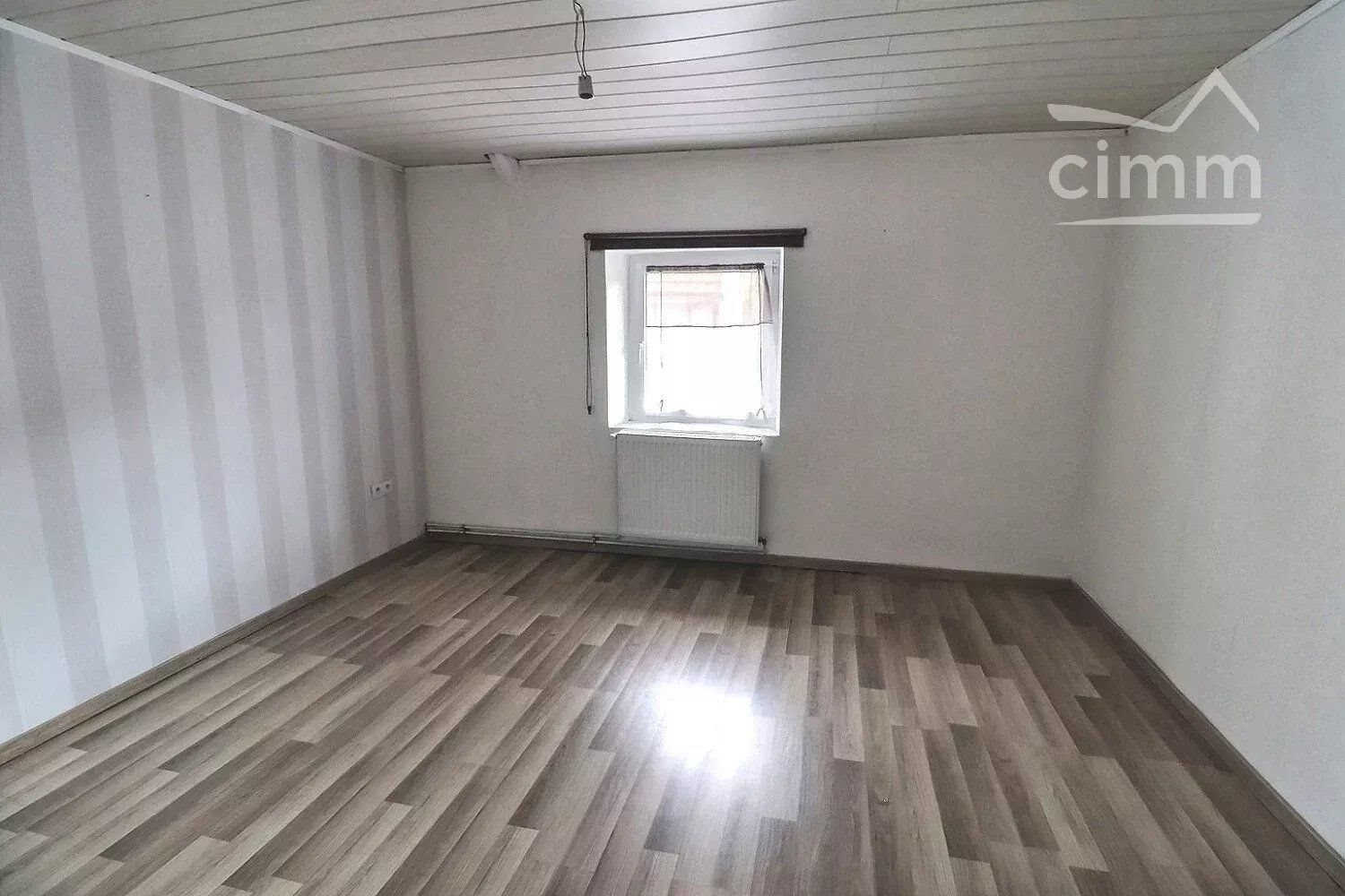 Maison à vendre, 95m², Petite-Rosselle