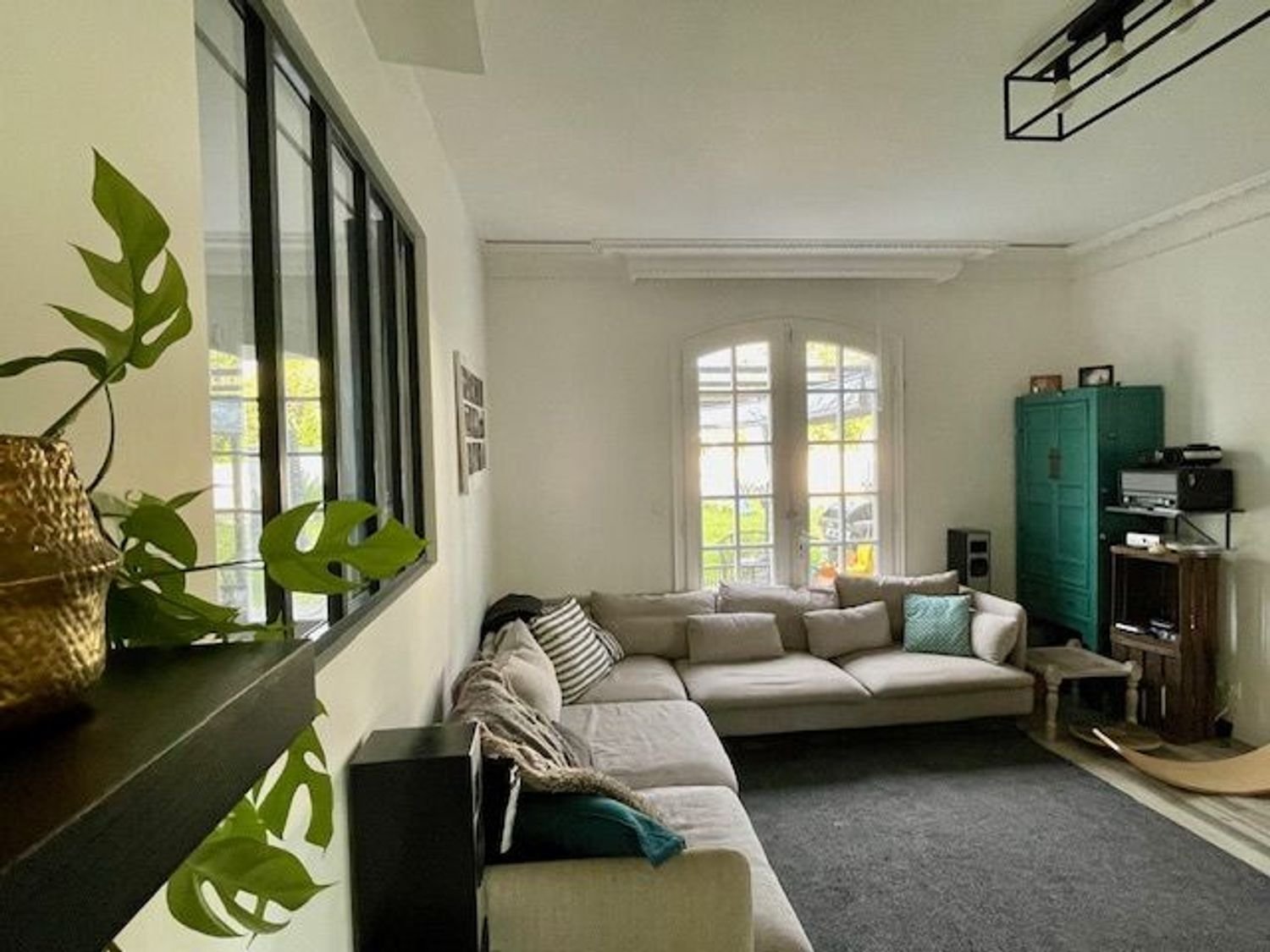 Maison à vendre, 215m², Communay