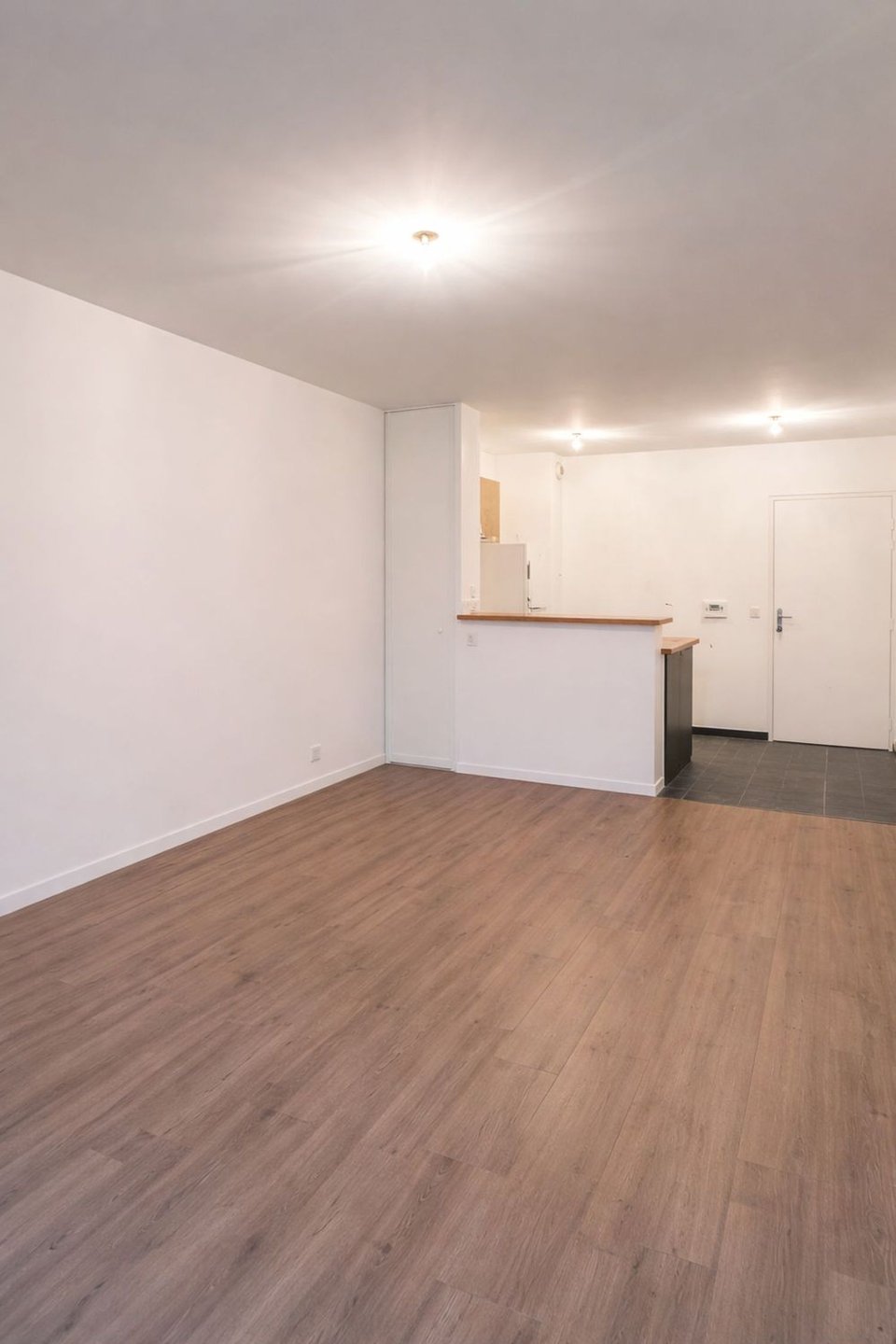 Appartement à vendre, 43m², Bordeaux