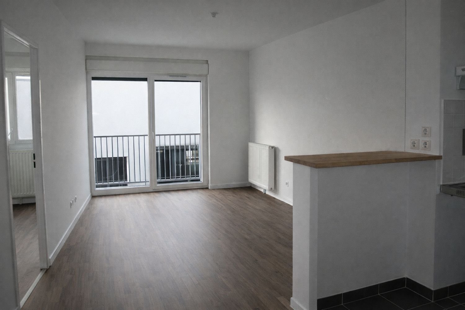Appartement à vendre, 43m², Bordeaux
