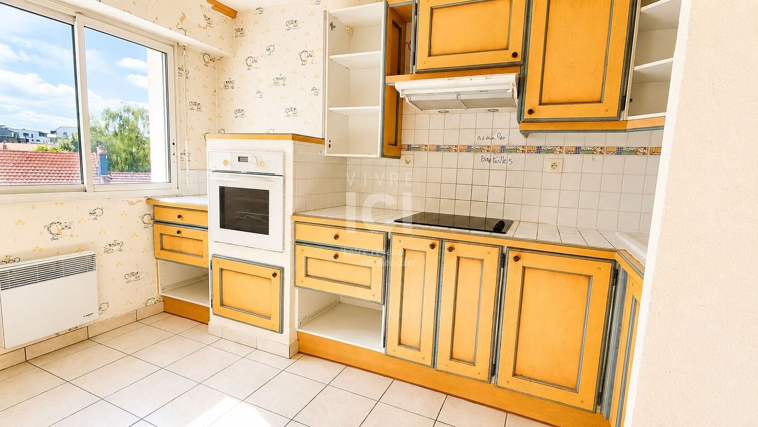 Appartement à vendre, 55m², Saint-Sébastien-sur-Loire