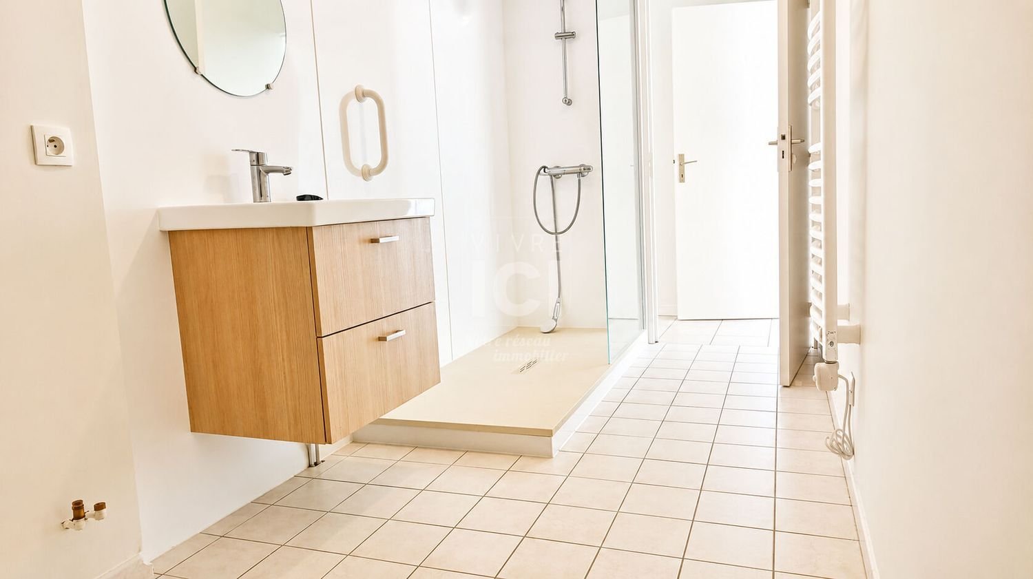 Appartement à vendre, 55m², Saint-Sébastien-sur-Loire