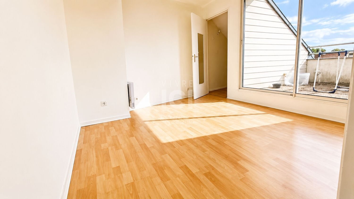 Appartement à vendre, 55m², Saint-Sébastien-sur-Loire