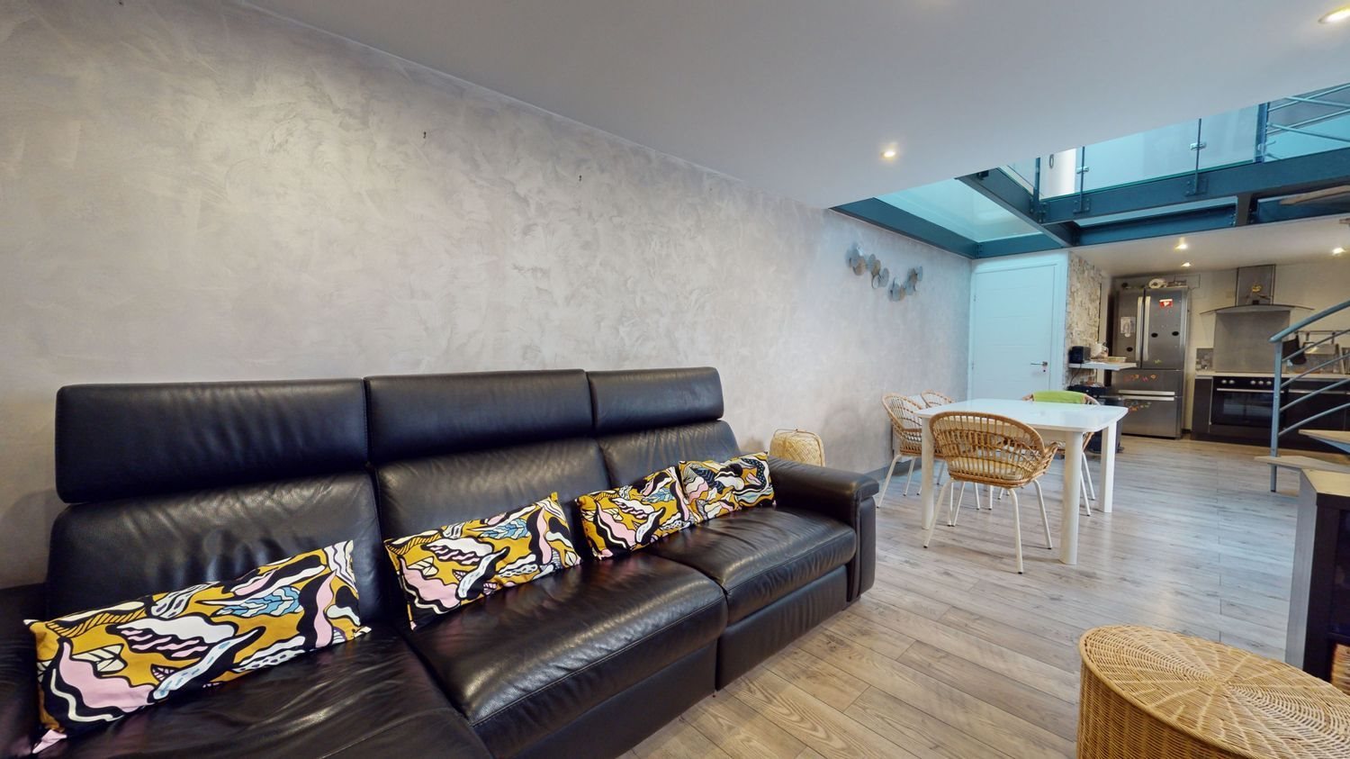 Appartement à vendre, 74m², Drancy