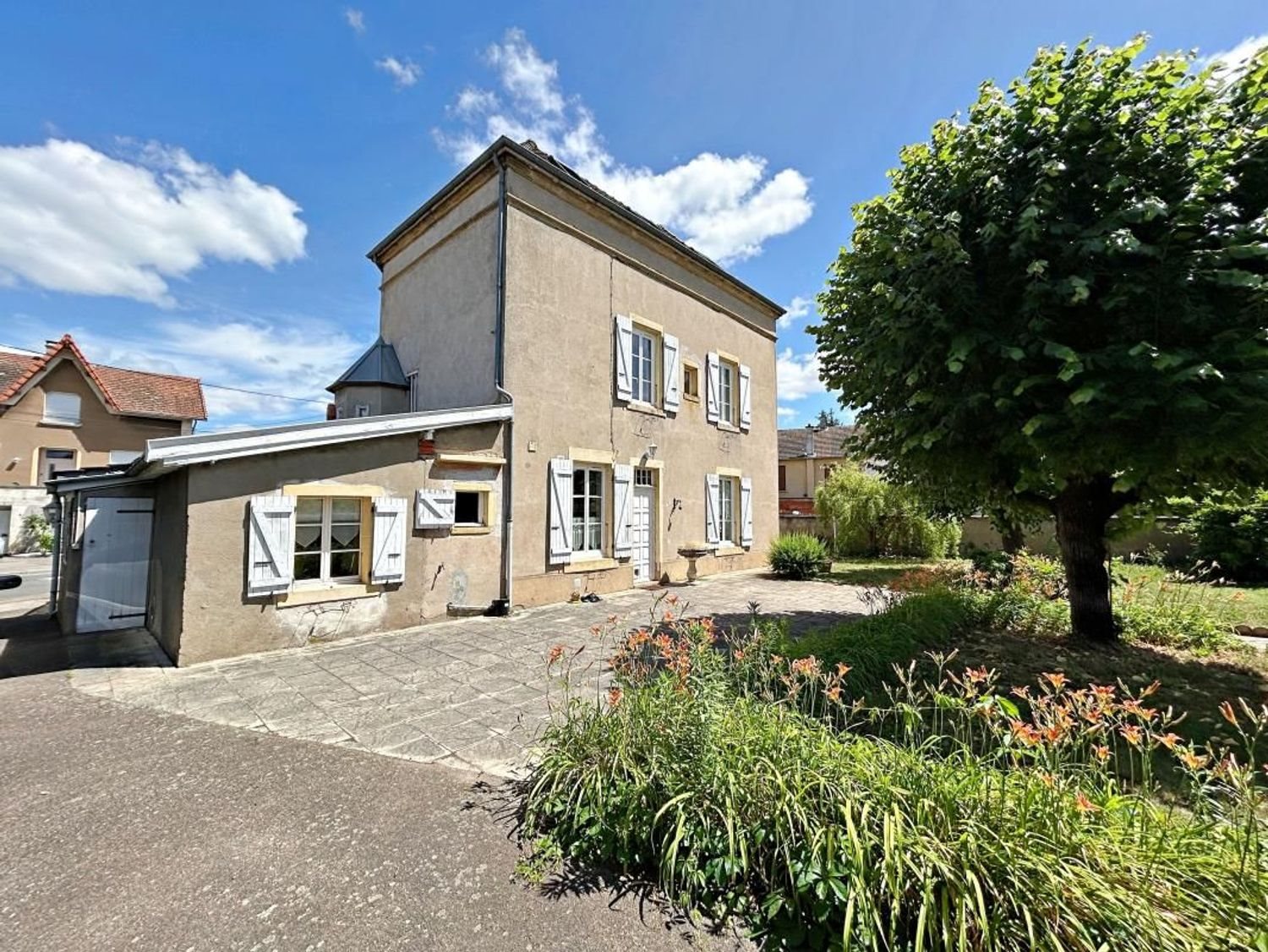 Maison à vendre, 135m², Riorges