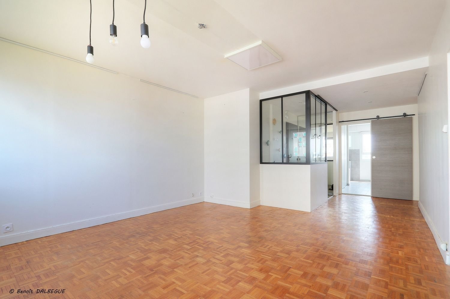 Appartement à vendre, 92m², Rennes