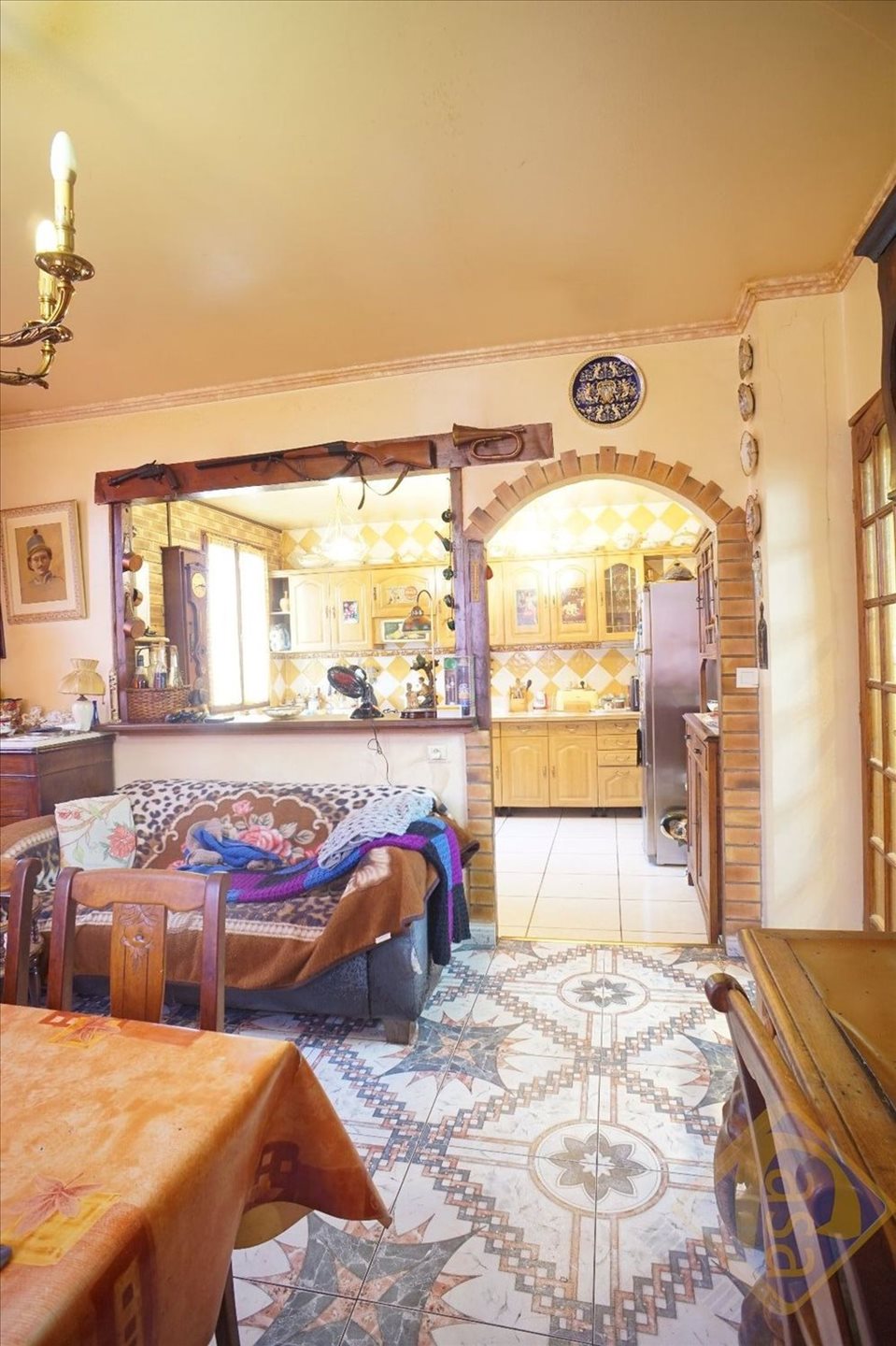 Maison à vendre, 72m², Drancy
