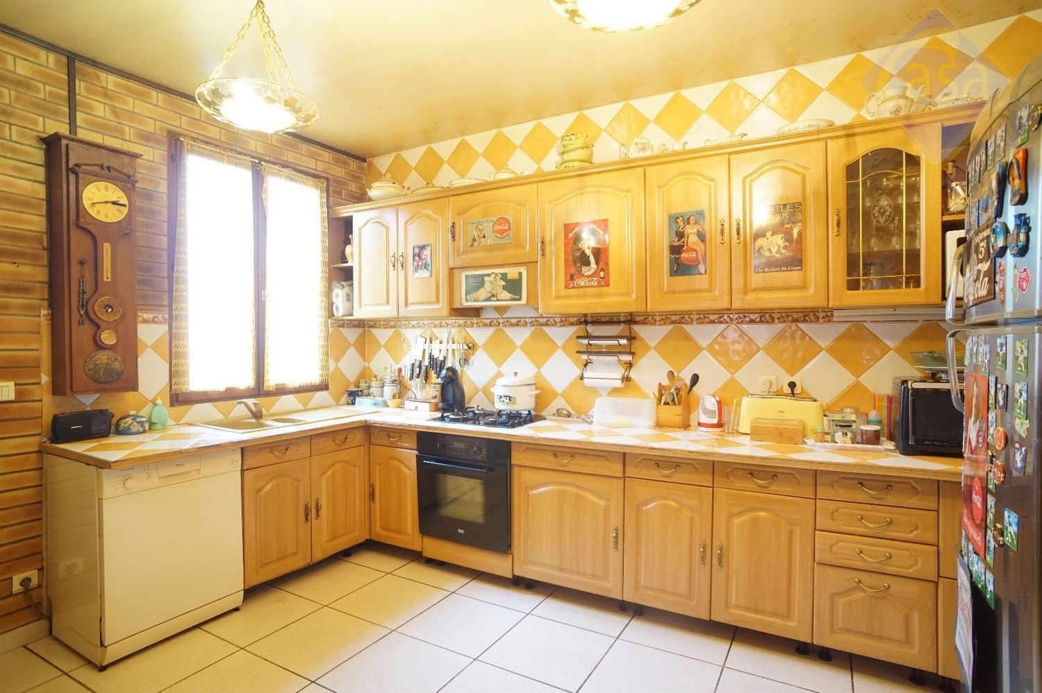 Maison à vendre, 72m², Drancy