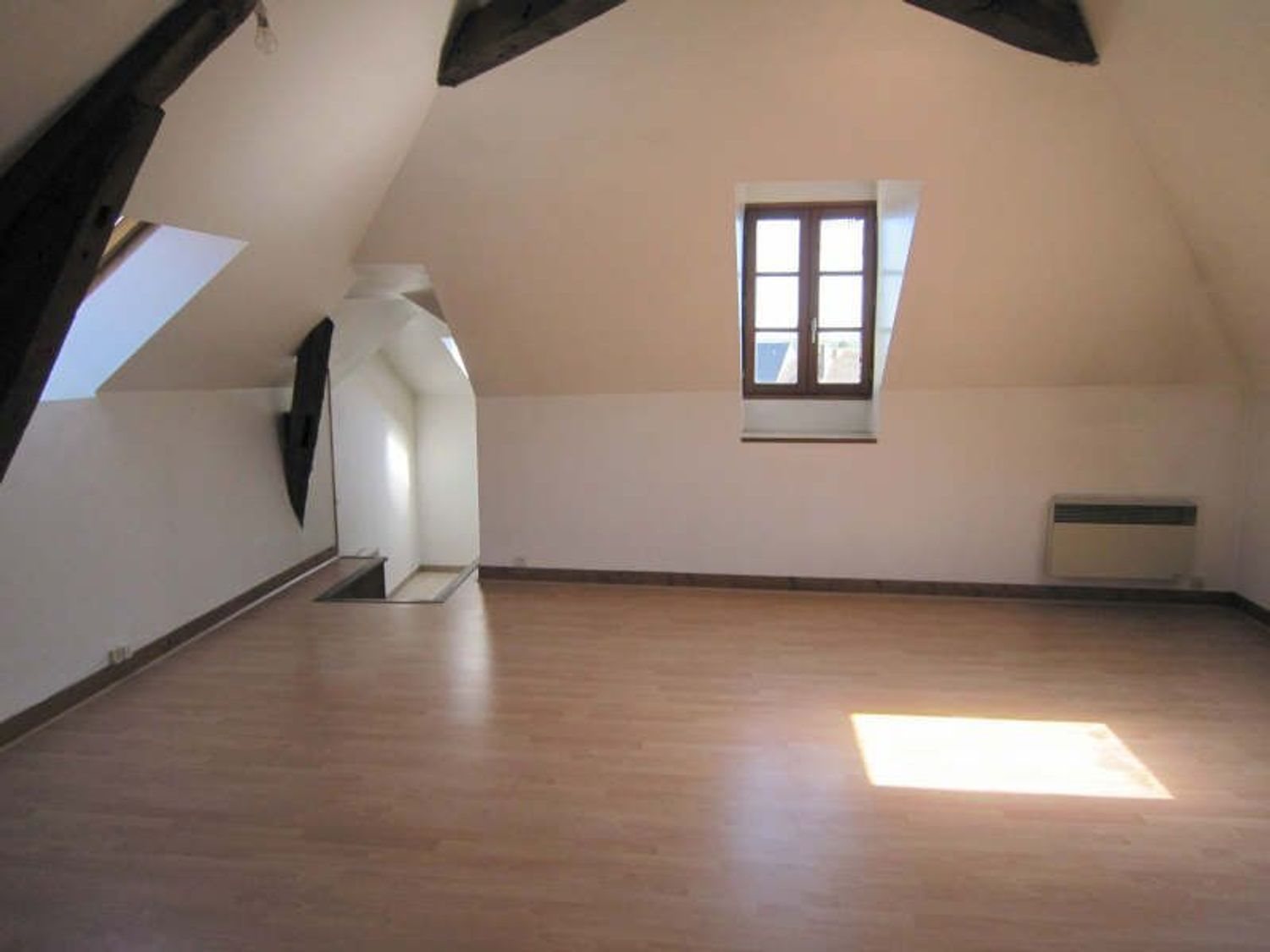 Appartement à vendre, 60m², Houdan