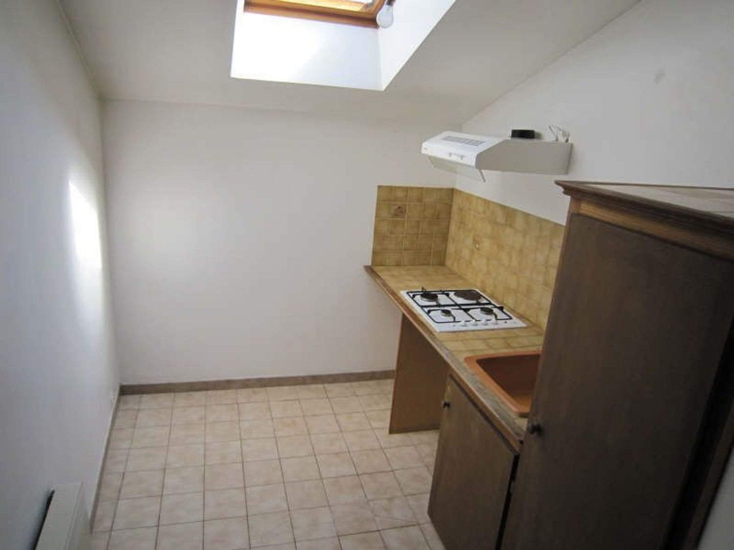 Appartement à vendre, 60m², Houdan