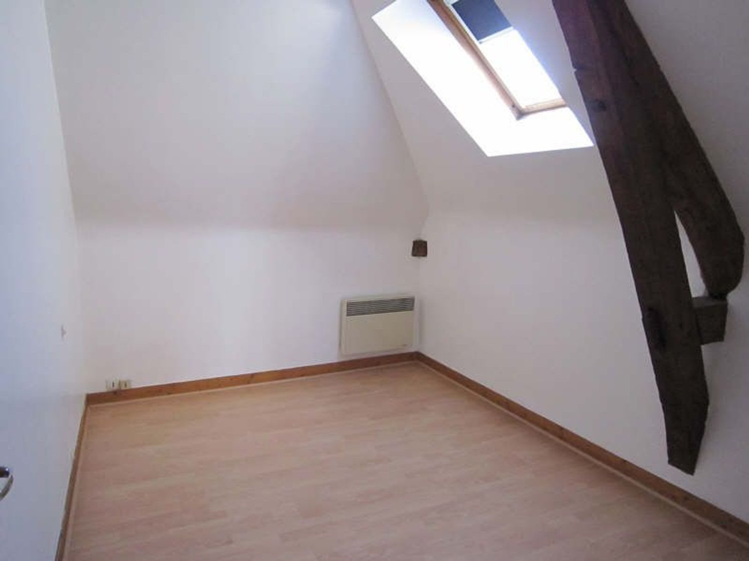 Appartement à vendre, 60m², Houdan