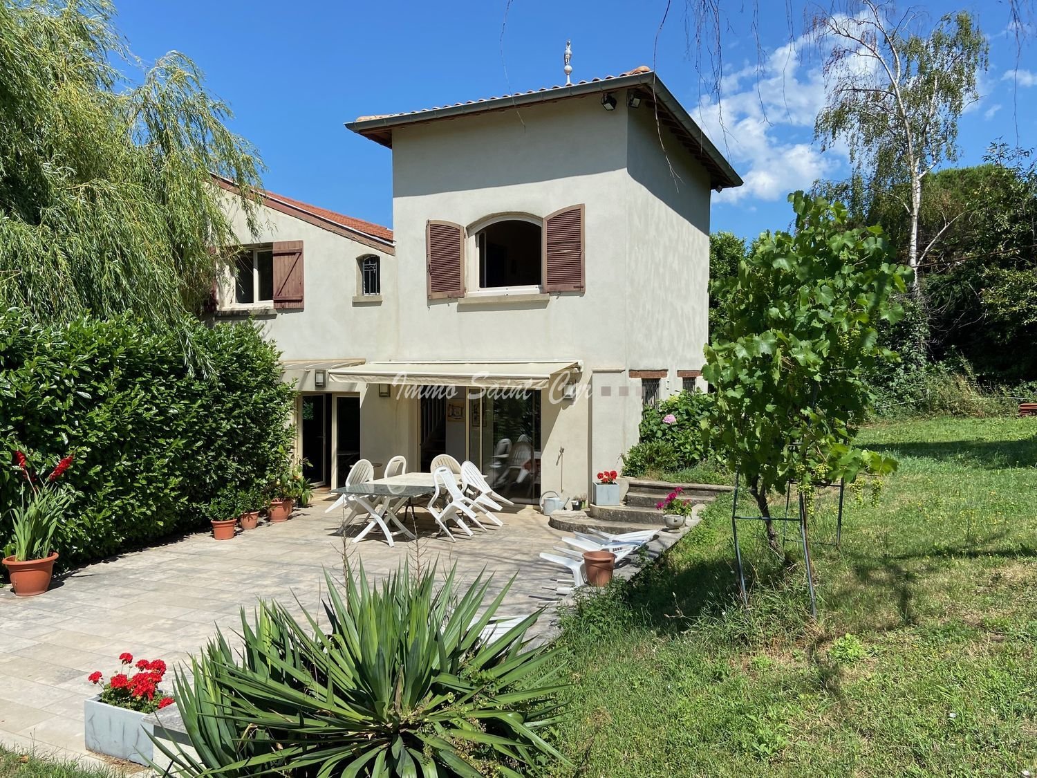 Maison à vendre, 140m², Limonest