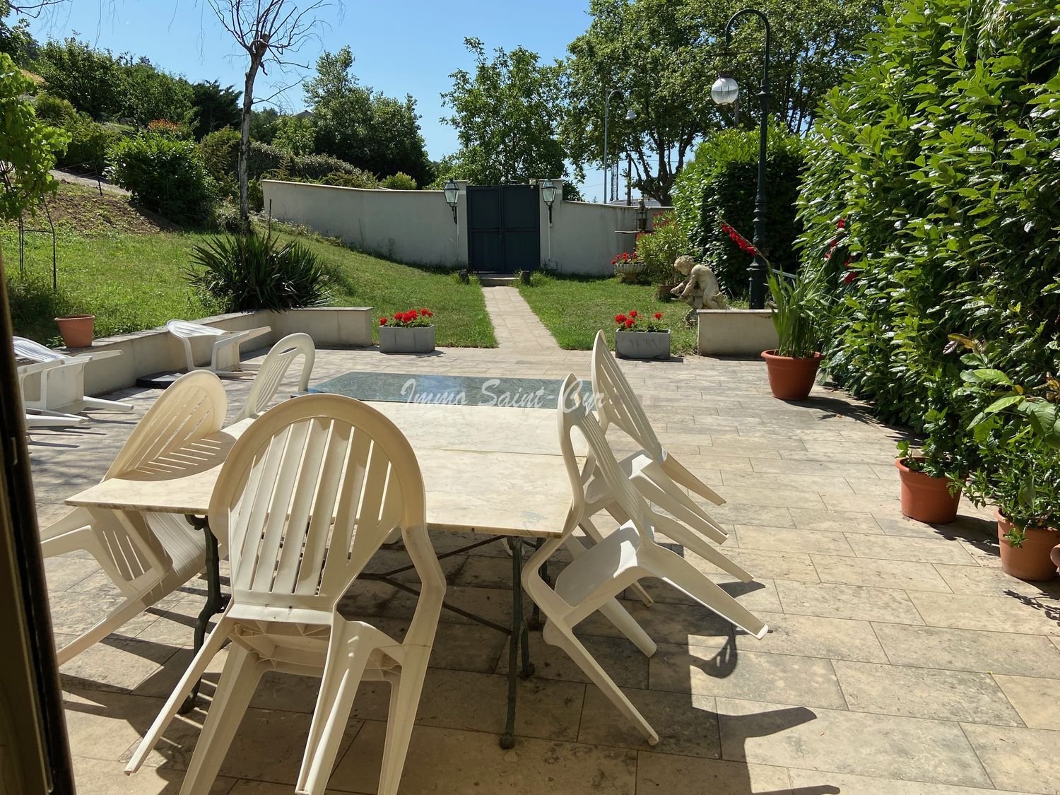 Maison à vendre, 140m², Limonest