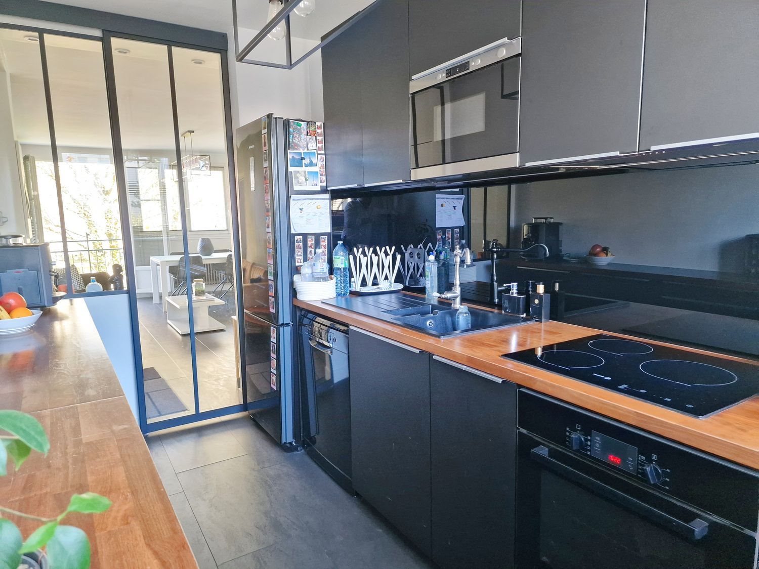 Appartement à vendre, 72m², Le Plessis-Trévise