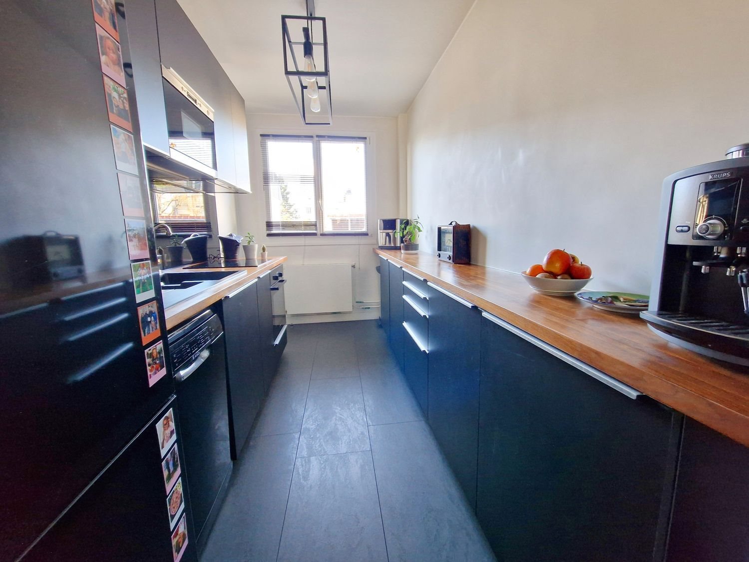 Appartement à vendre, 72m², Le Plessis-Trévise