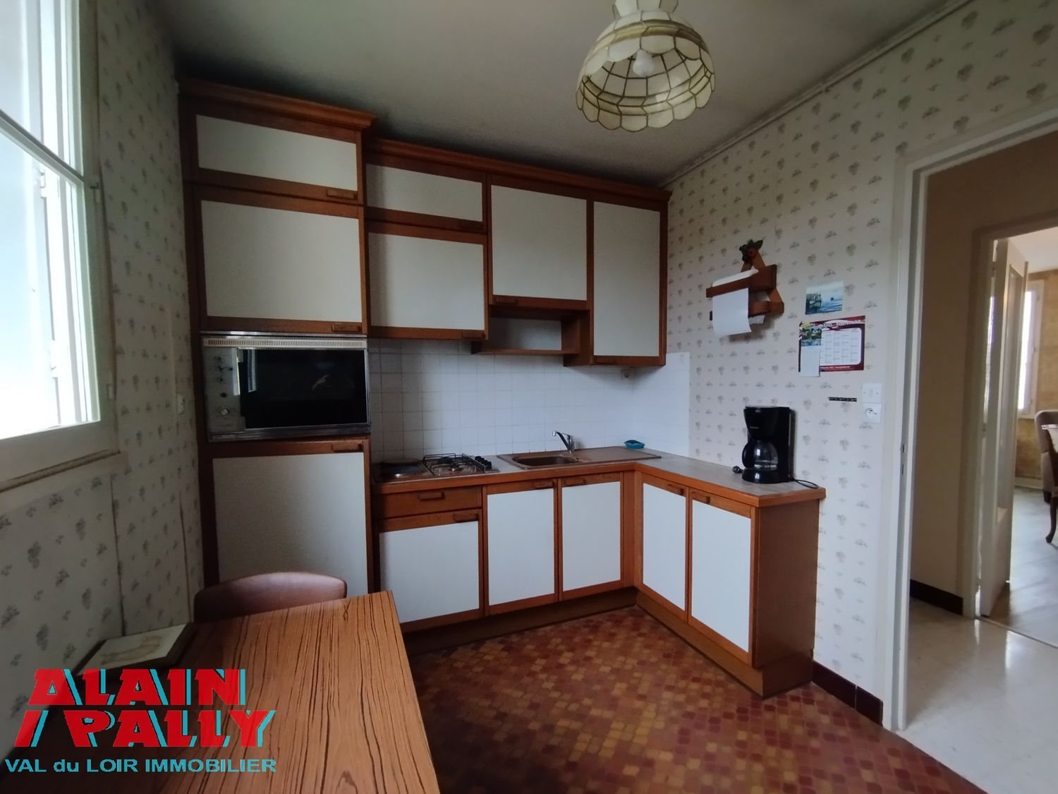 Appartement à vendre, 75m², Châteaudun