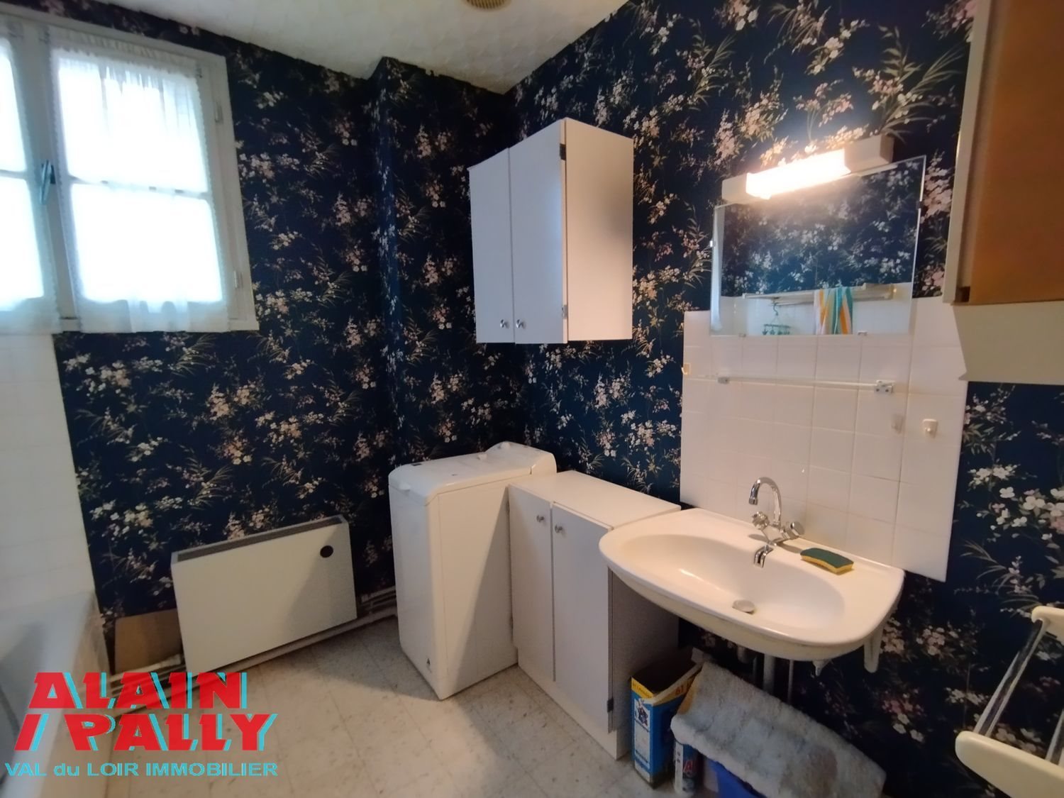 Appartement à vendre, 75m², Châteaudun