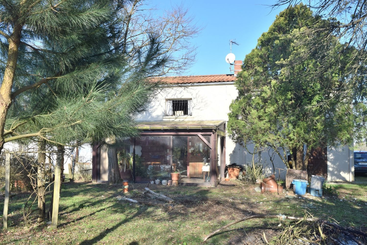Maison à vendre, 125m², Saint-Colomban