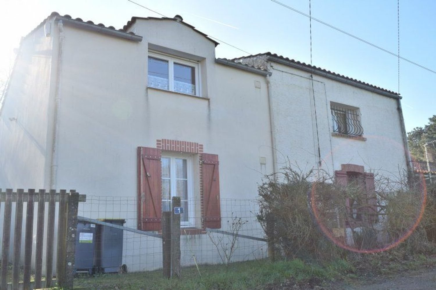 Maison à vendre, 125m², Saint-Colomban