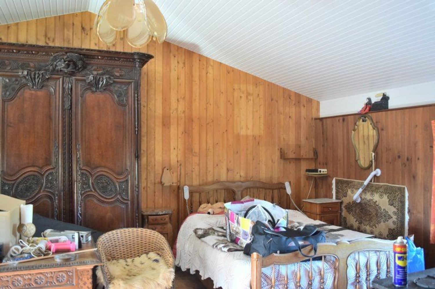 Maison à vendre, 125m², Saint-Colomban