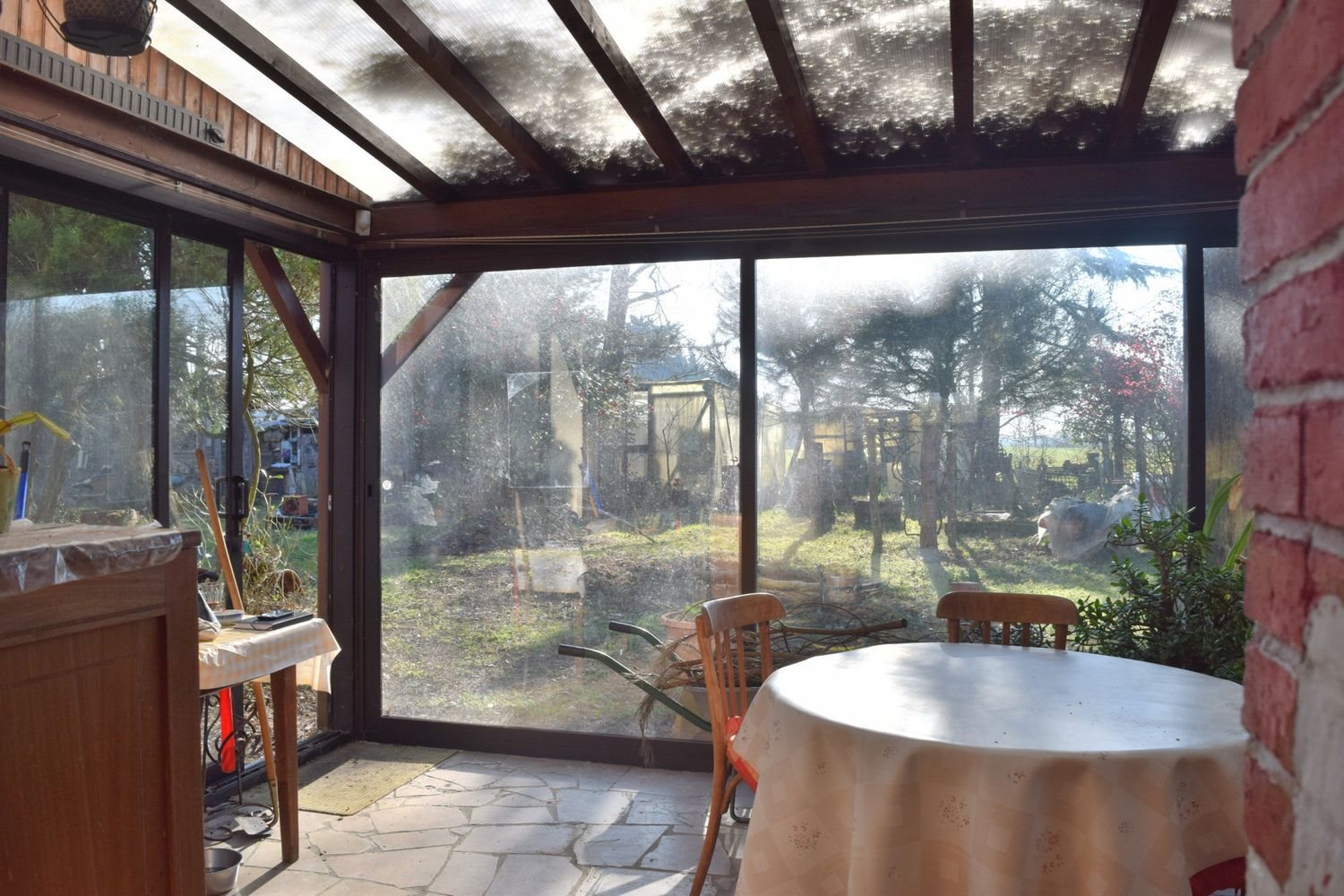 Maison à vendre, 125m², Saint-Colomban
