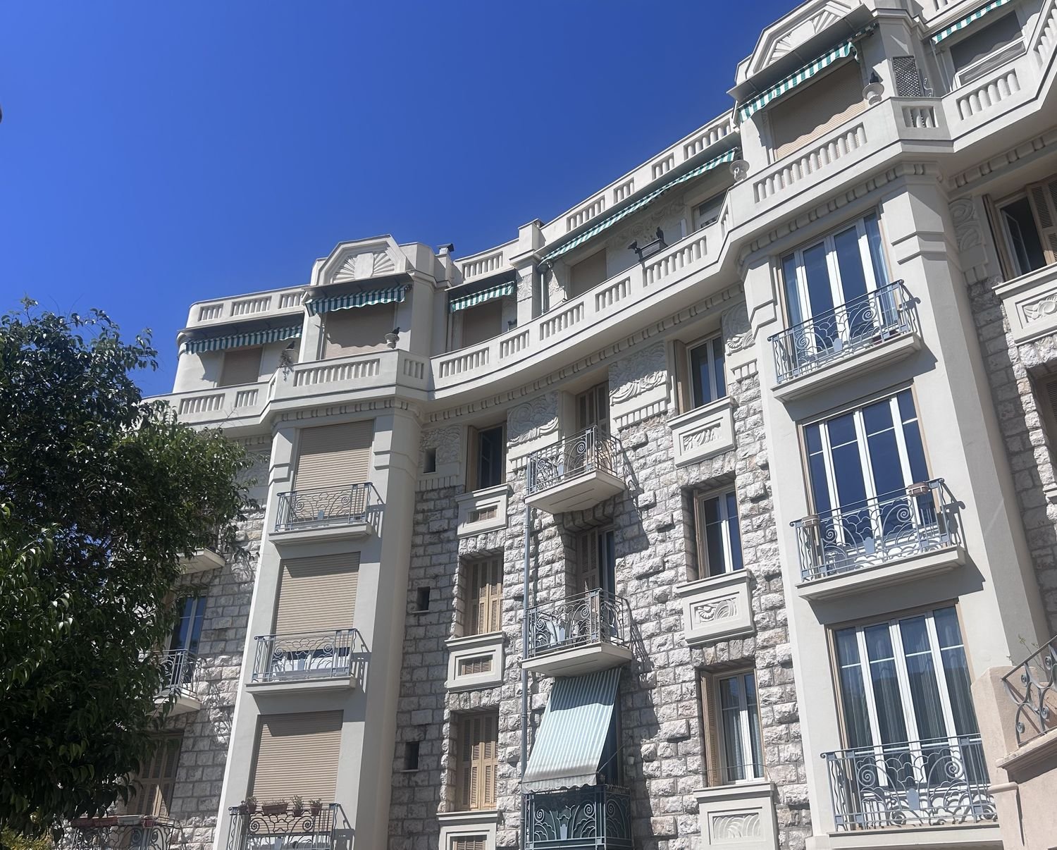 Appartement à vendre, 195m², Nice