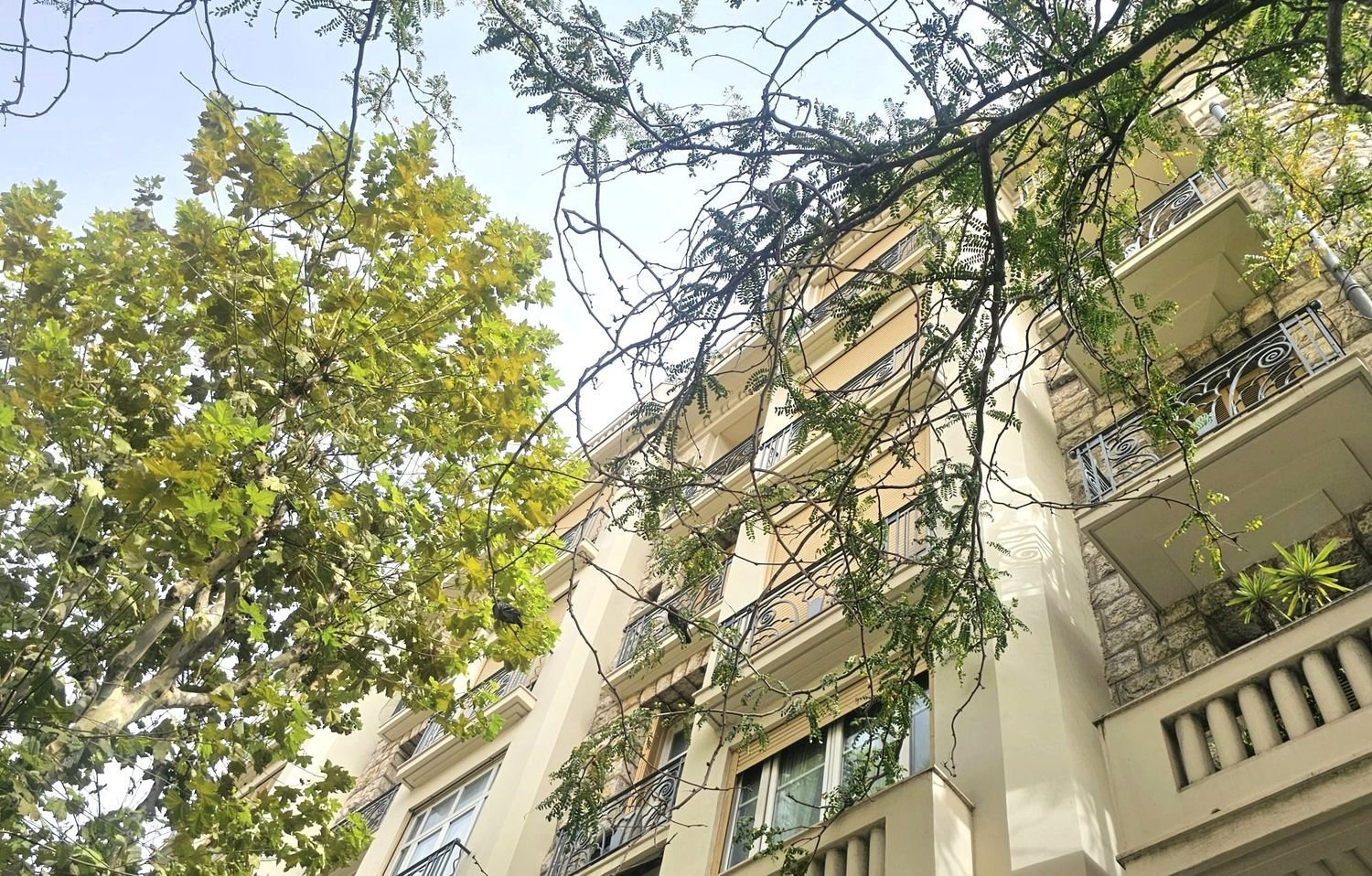 Appartement à vendre, 195m², Nice