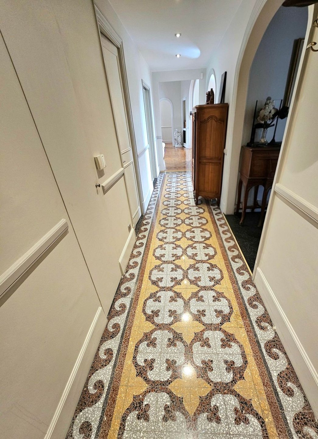 Appartement à vendre, 195m², Nice