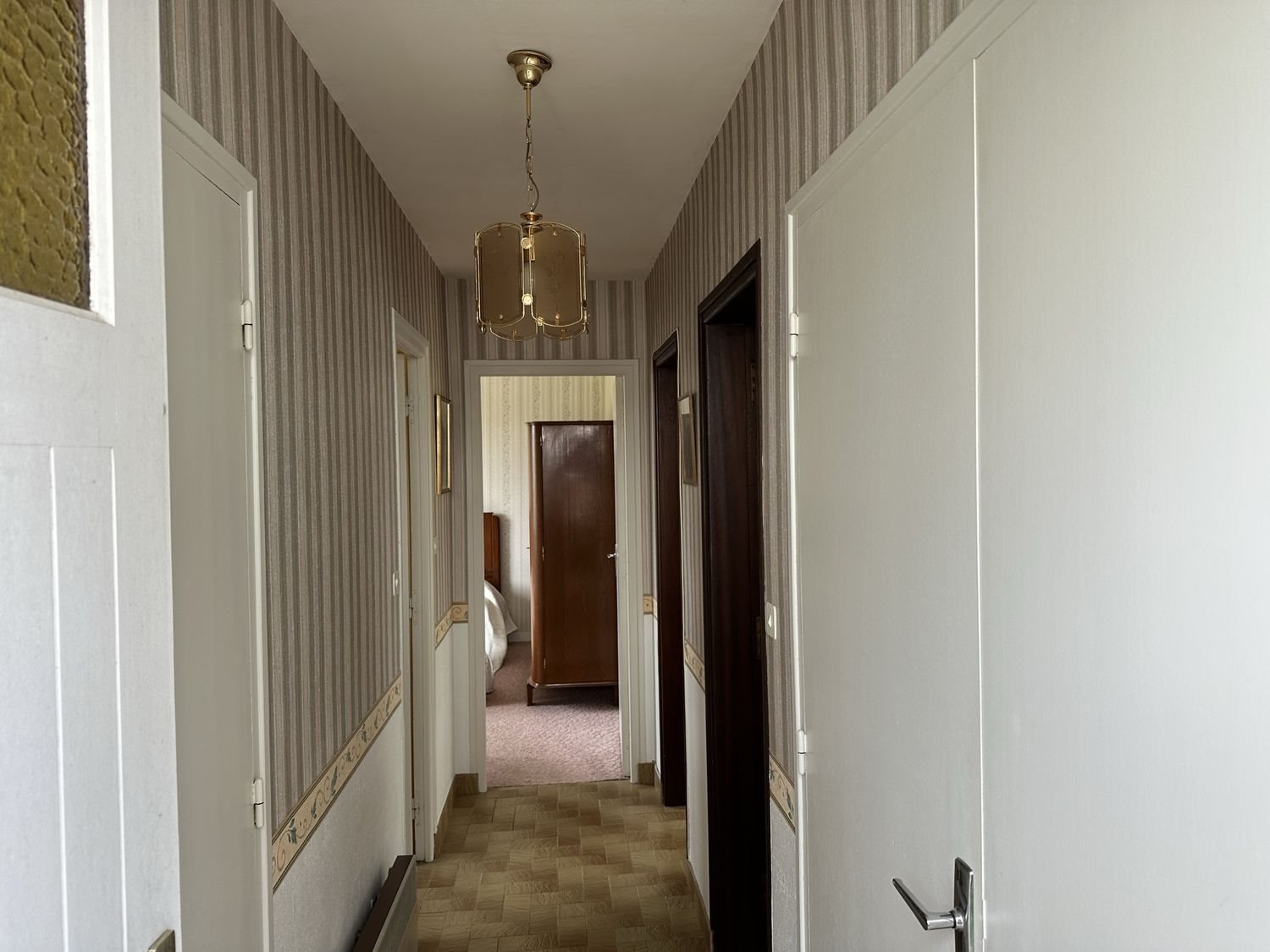 Maison à vendre, 55m², Pluméliau