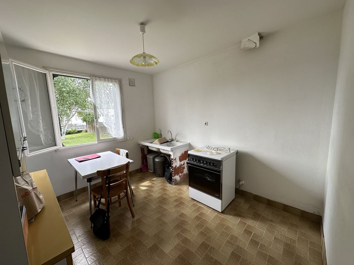 Maison à vendre, 55m², Pluméliau