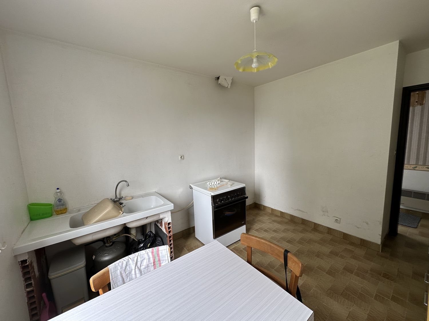 Maison à vendre, 55m², Pluméliau