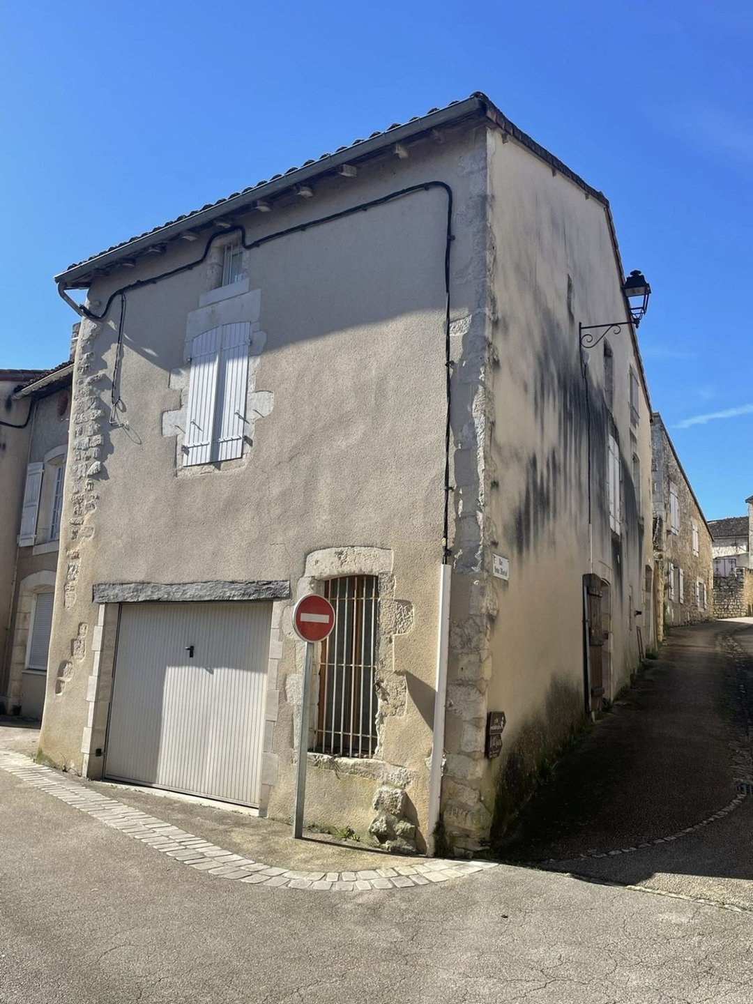 Maison à vendre, 75m², Chauvigny
