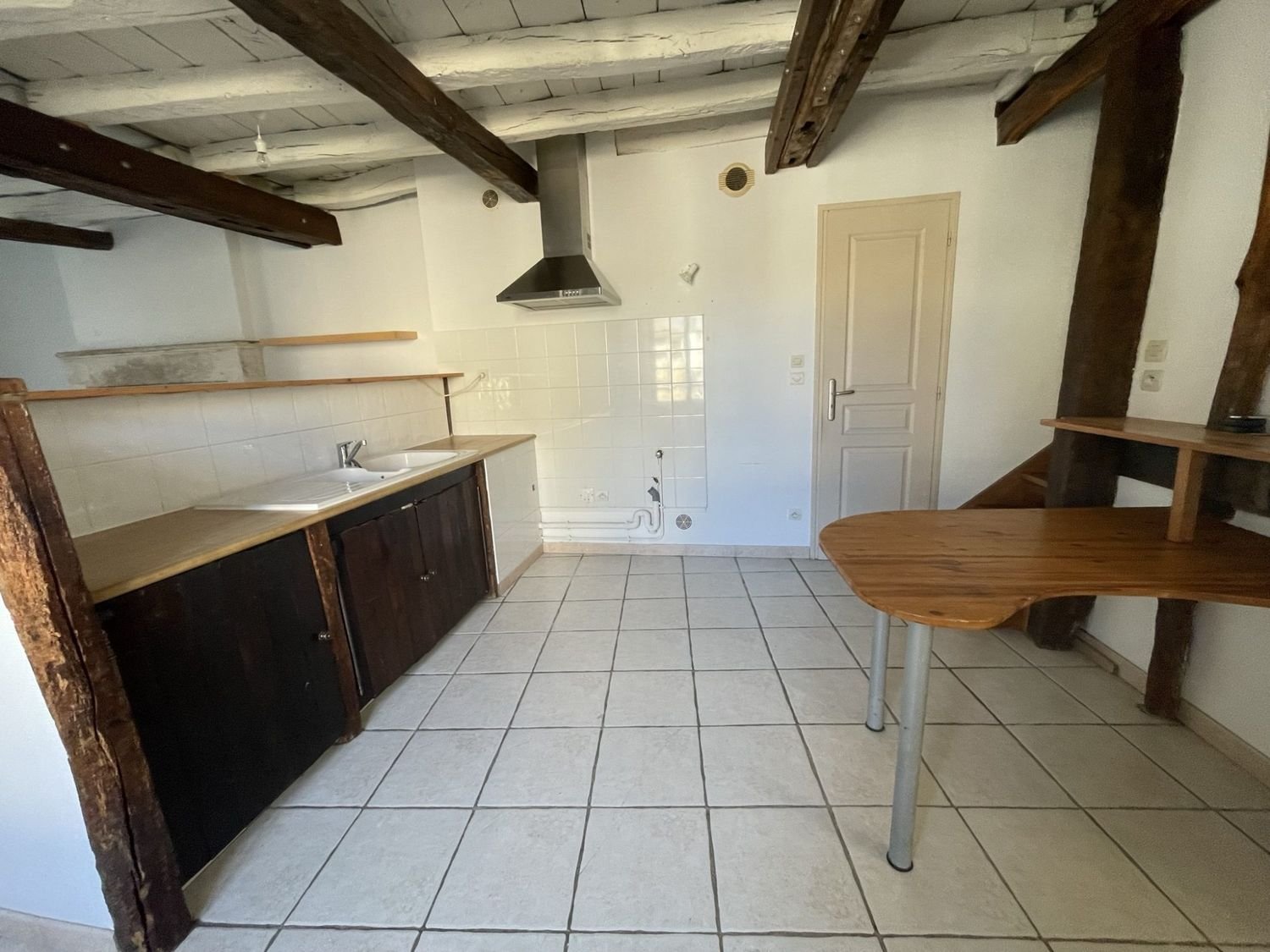 Maison à vendre, 75m², Chauvigny