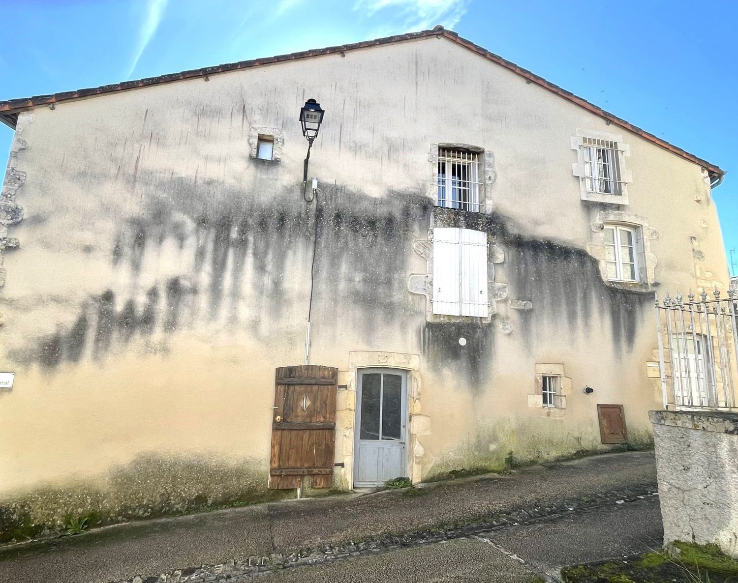 Maison à vendre, 75m², Chauvigny