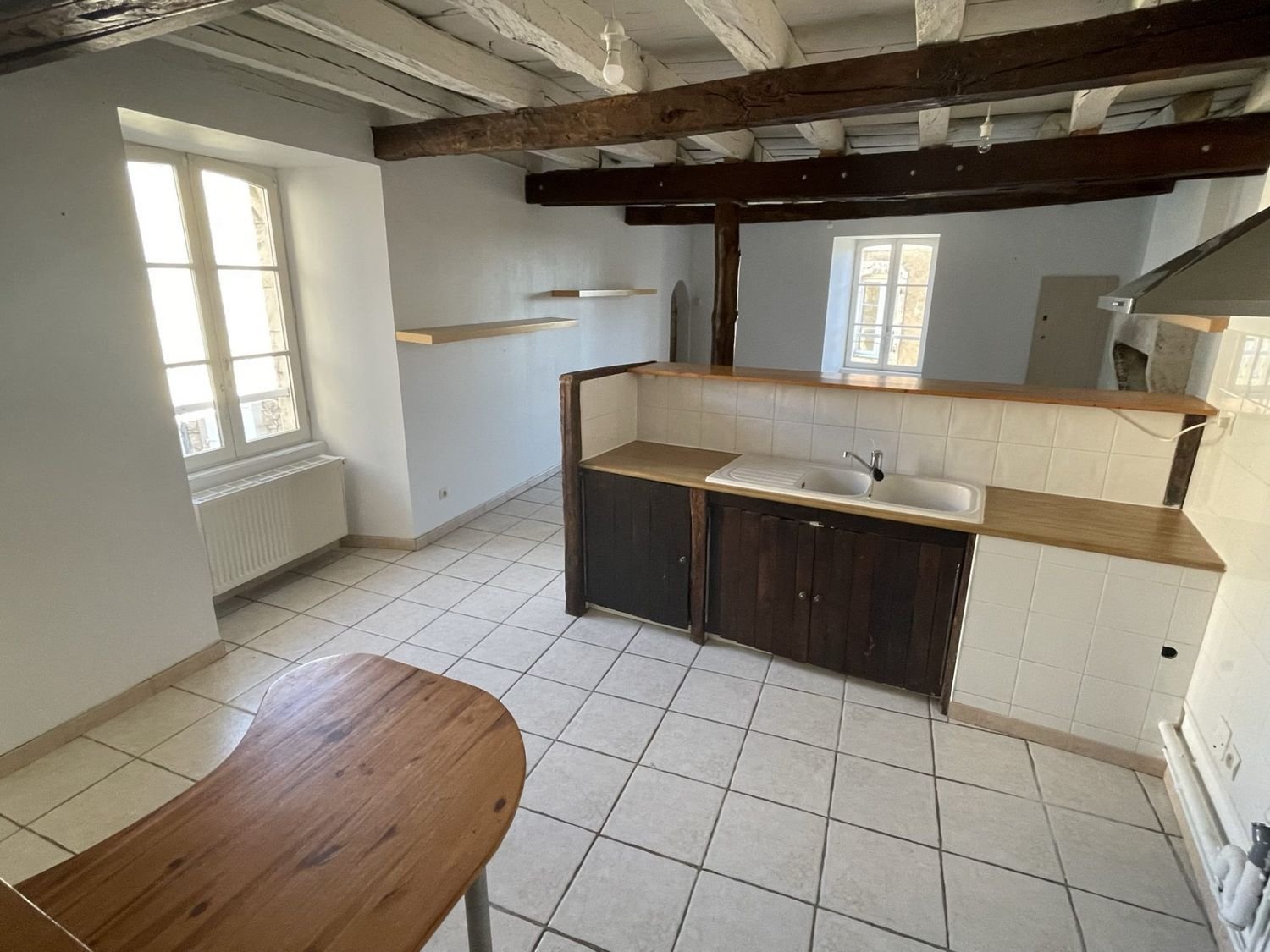 Maison à vendre, 75m², Chauvigny